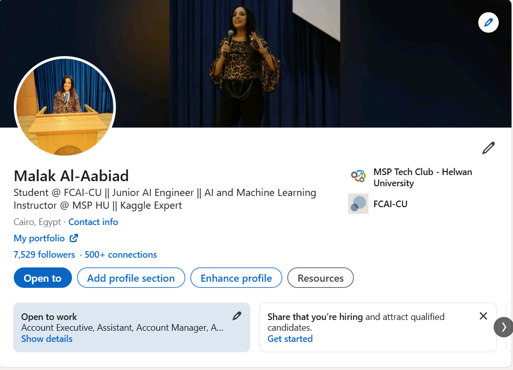 LinkedIn